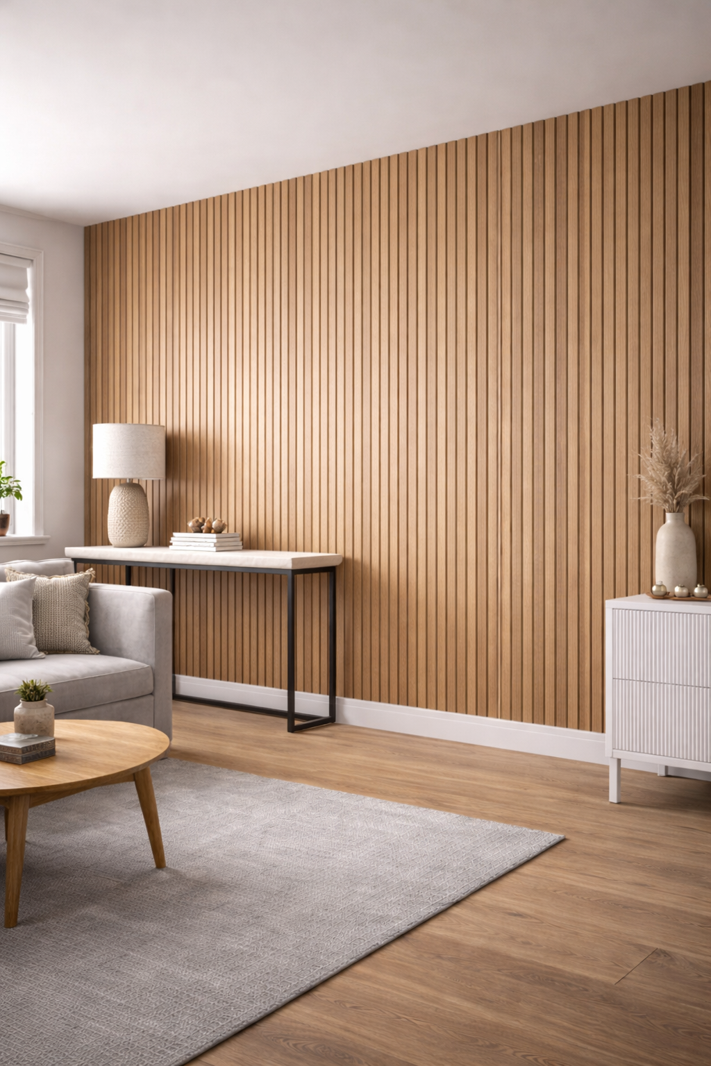 Wall Panelling